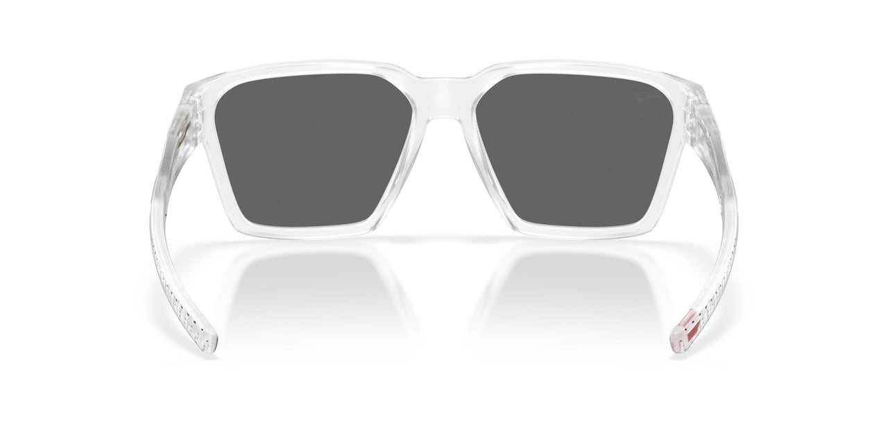 949732 - Transparent - Prizm Black