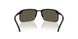 2900/1 - Black - Polarized Dark Grey