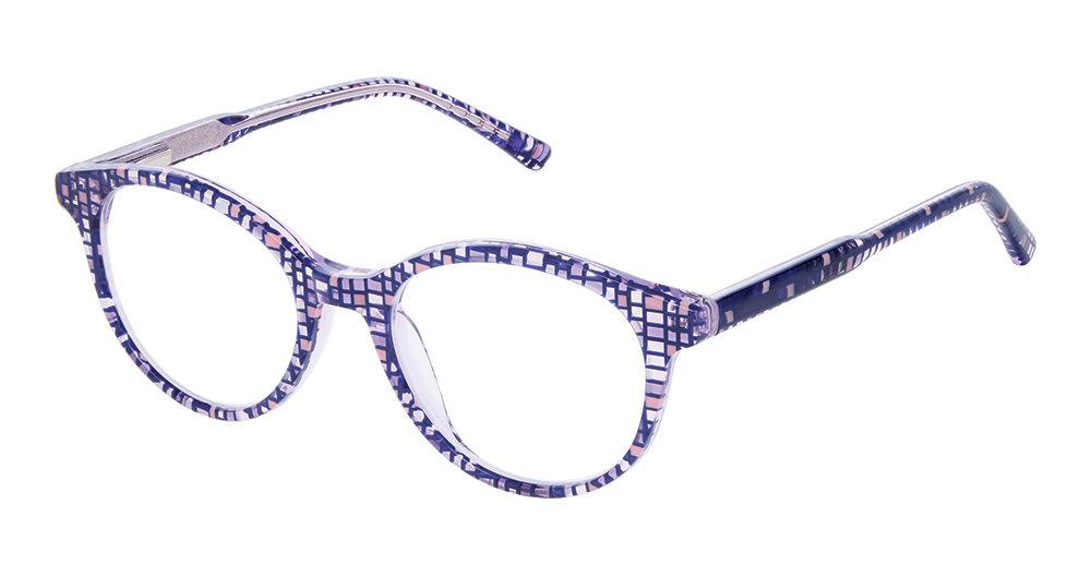 Superflex SFK-345 Eyeglasses