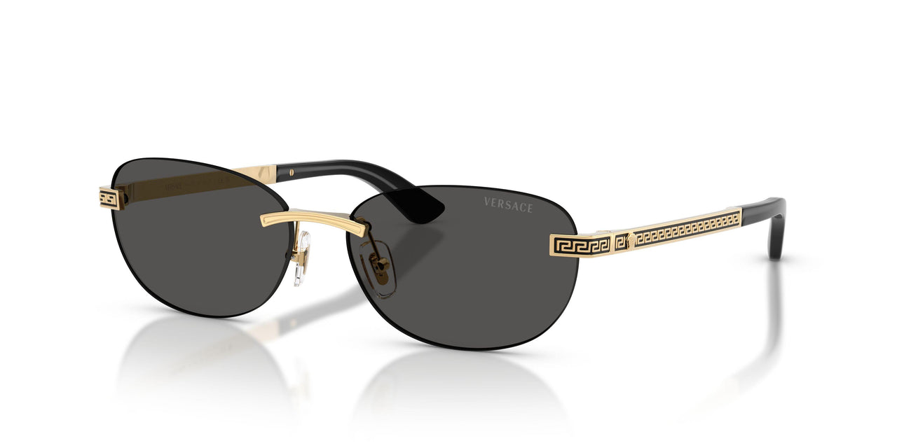 Versace 2307 Sunglasses