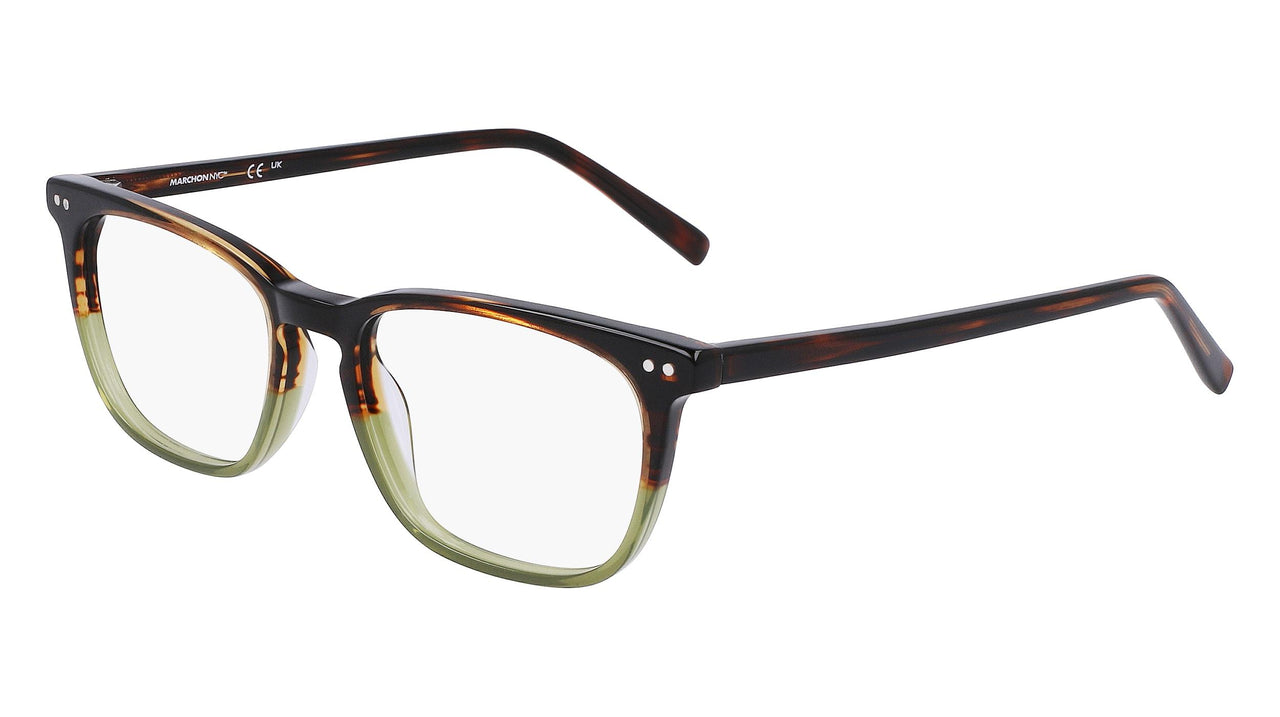 Marchon NYC M 3509 Eyeglasses