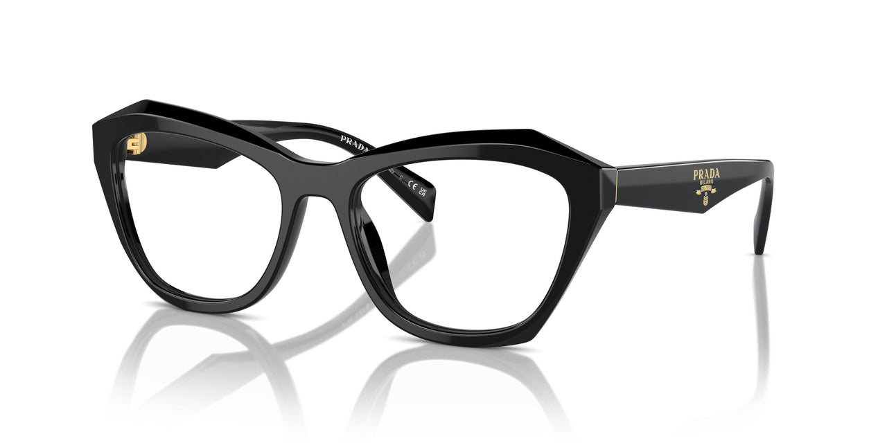 16K1O1 - Black