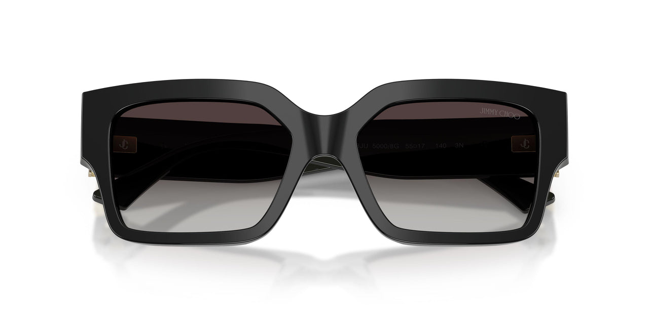 50008G - Black - Grey Gradient