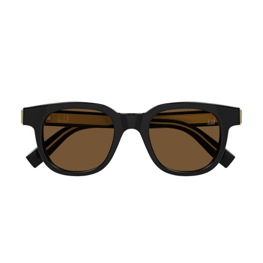 001 - Black - Brown