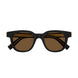 001 - Black - Brown