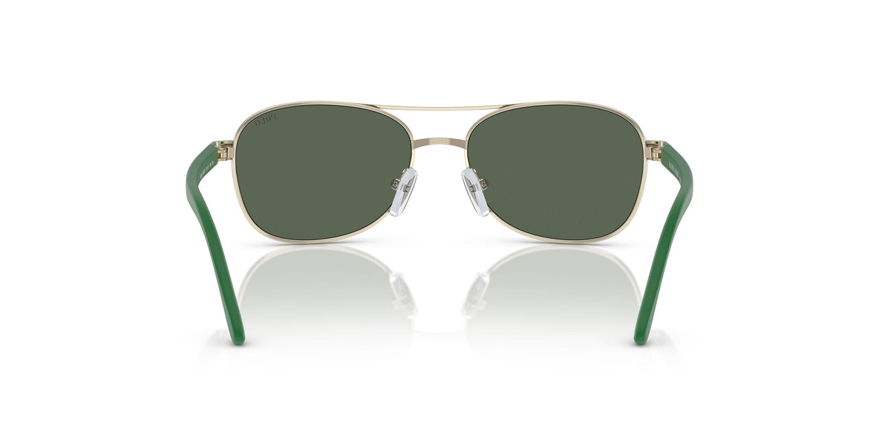 942571 - Gold - Dark Green