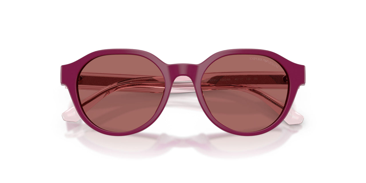 638369 - Violet - Dark Violet