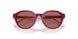 638369 - Violet - Dark Violet