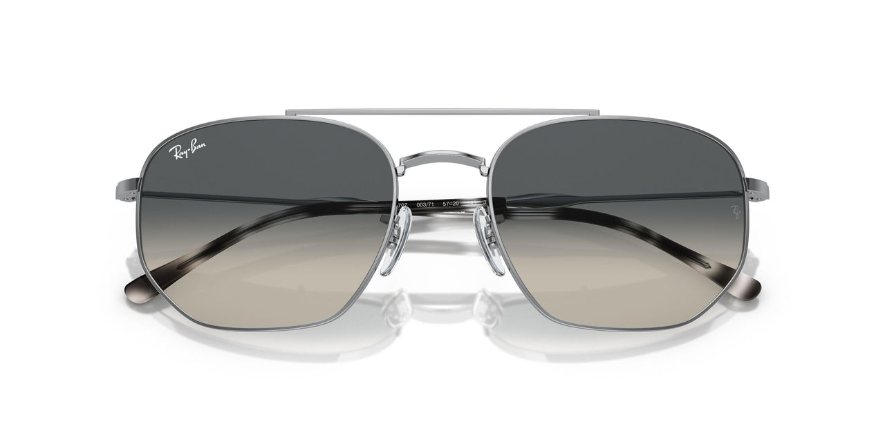 003/71 - Silver - Grey