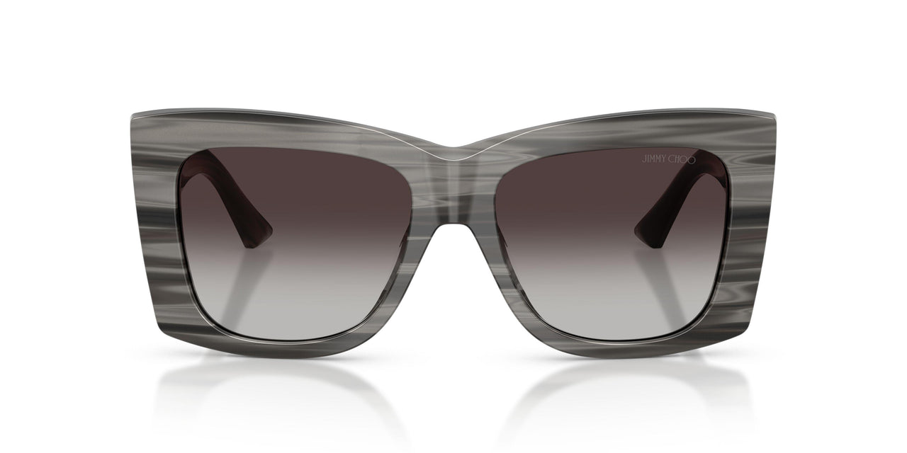 50638G - Black - Gradient Gray