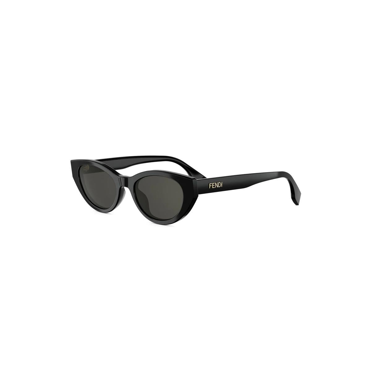 01A - Shiny Black - Grey