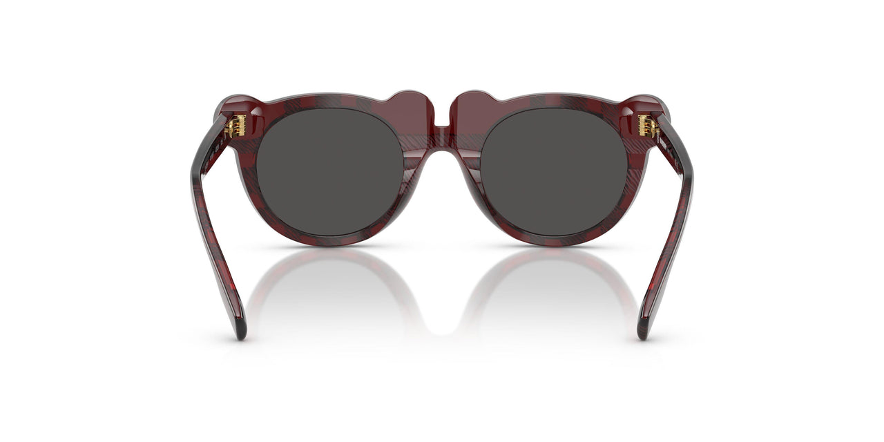 411587 - Red - Dark Grey
