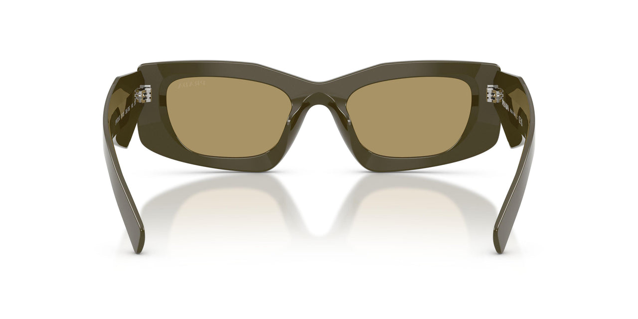 26J70G - Green - Green Olive