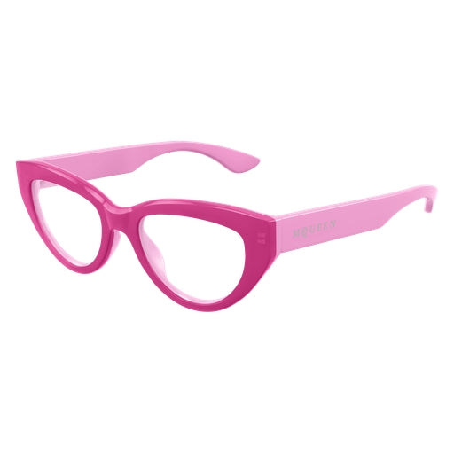 004 - Pink - Transparent