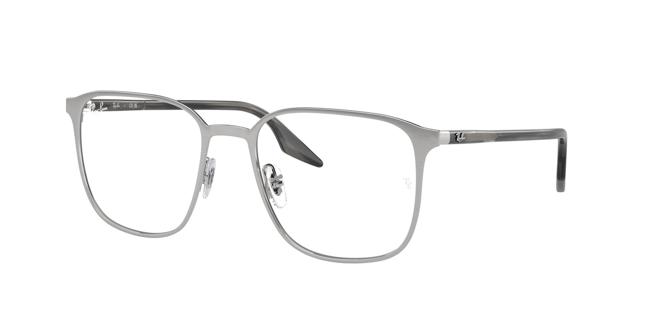 Ray-Ban 6512 Eyeglasses