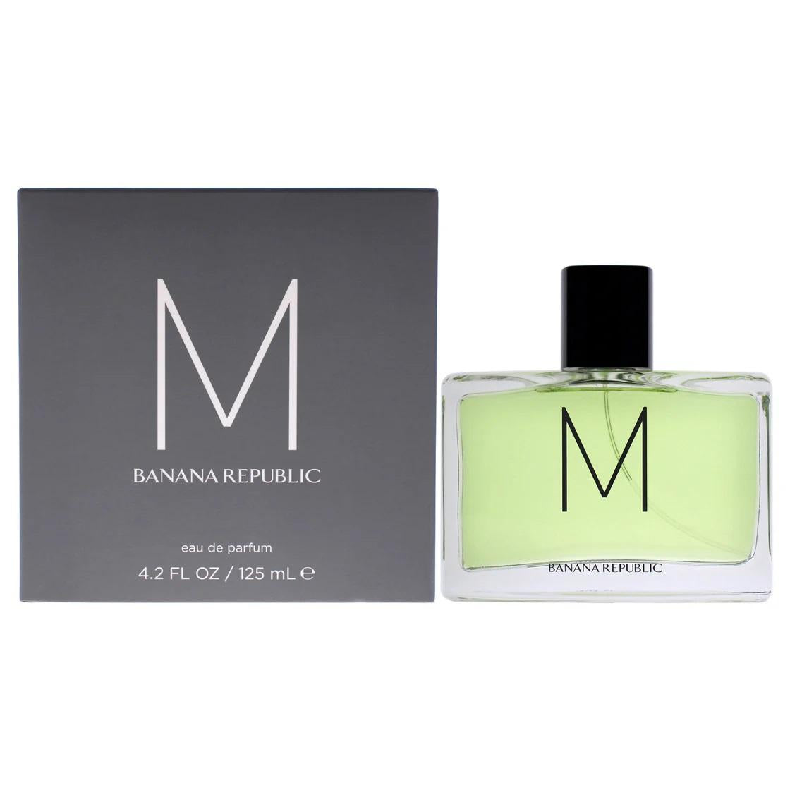 Banana Republic Men EDT Spray