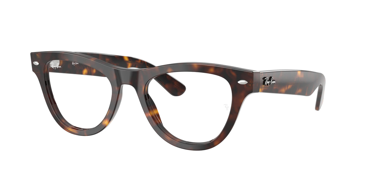 Ray-Ban 5510 Eyeglasses
