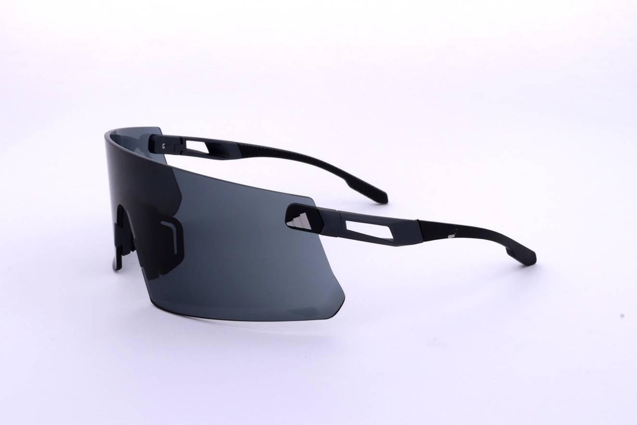 02A - MATTE BLACK