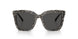 391687 - Multi - Dark Grey Solid