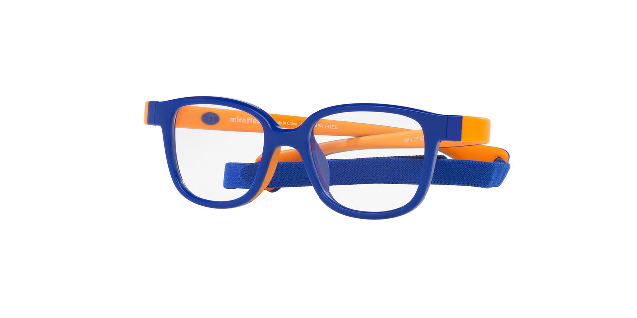 Miraflex 4005 Eyeglasses