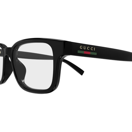 005 - Black - Transparent