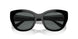 W44/81 - Black - Dark Grey Polarized