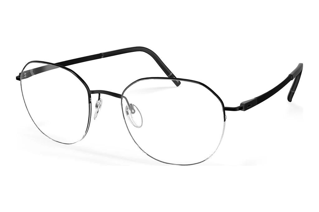 9040 - Pure Black
