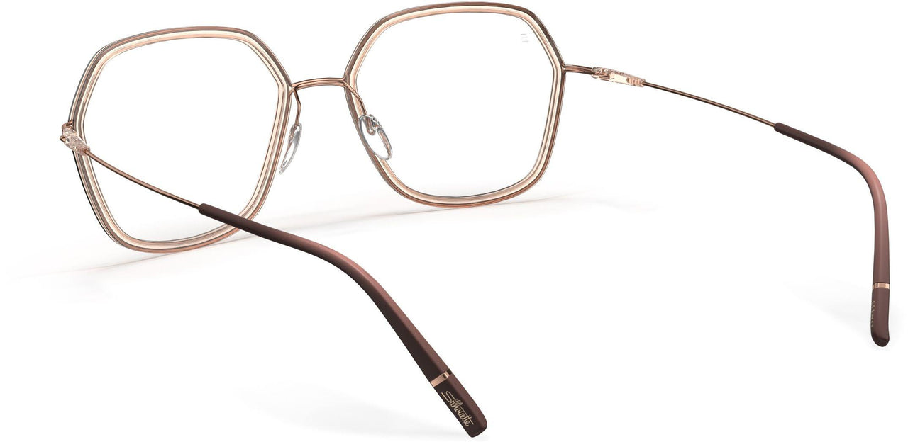 3530 - Rosegold / Blush