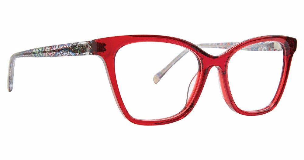 Vera Bradley VBTAMSIN Eyeglasses