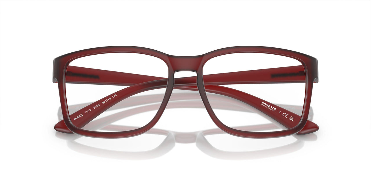 2495 - Red