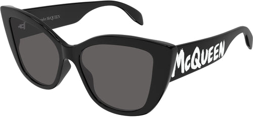 001 - Black - Grey
