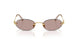 5AK20I - Gold - Light Purple Brown