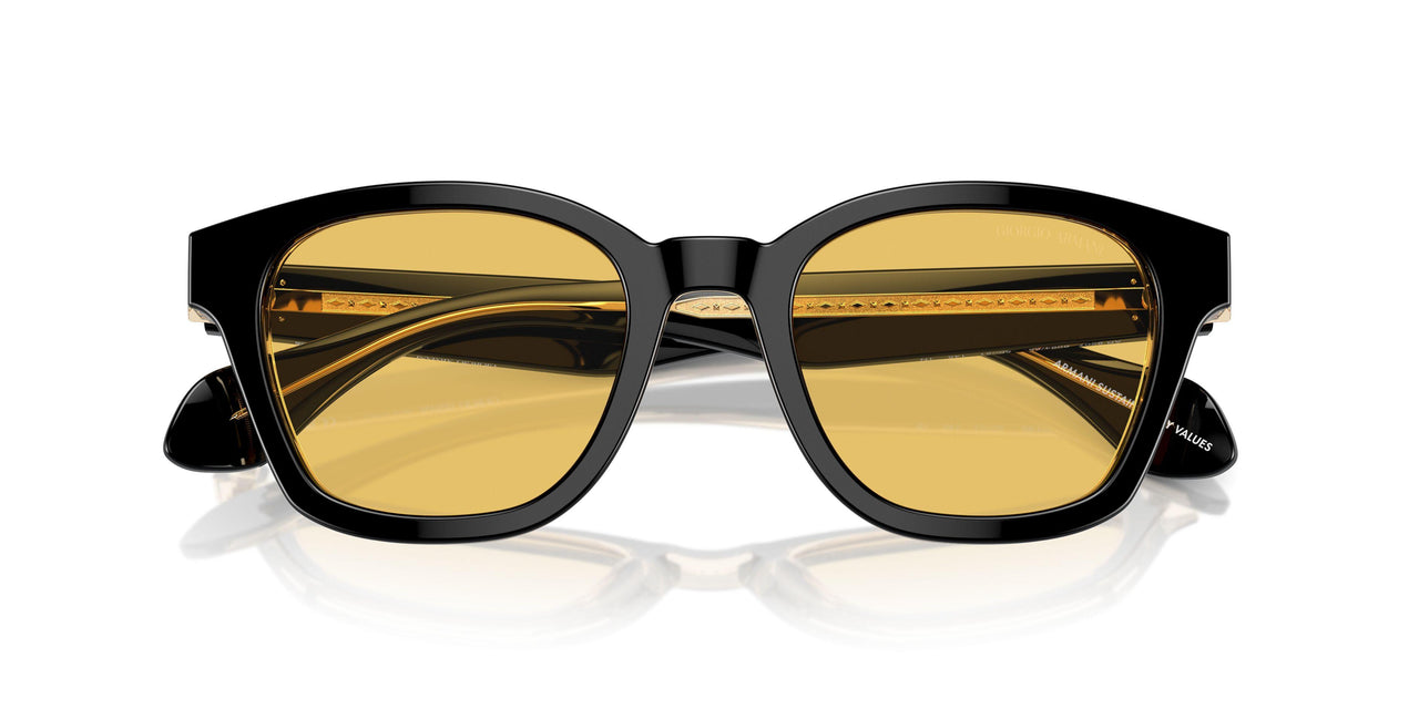 608485 - Black - Yellow