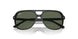100/71 - Black - Dark Green