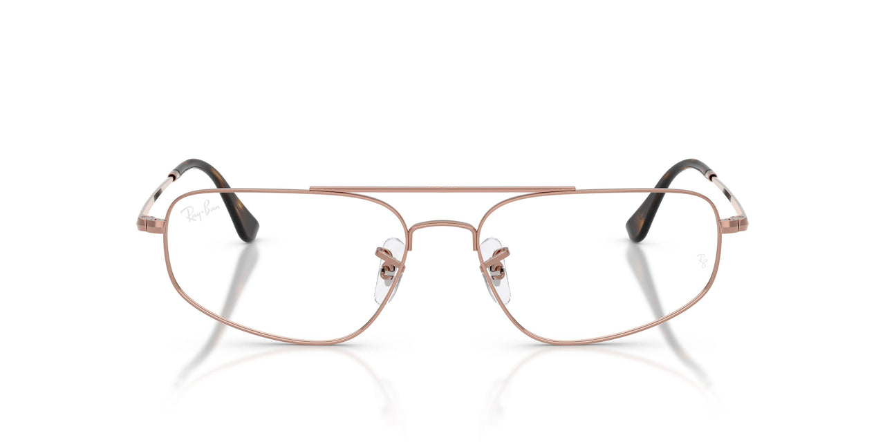 2943 - Copper - Clear