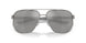 6003Z3 - Grey - Grey Mirror Silver Polar