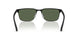 737/9A - Black - Dark Green Polar