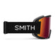 M007882QJ996K - Black - ChromaPop Sun Red Mirror