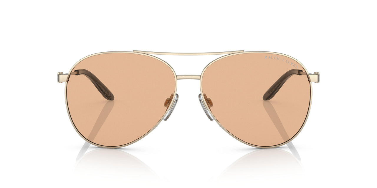 9316/3 - Gold - Dark Brown