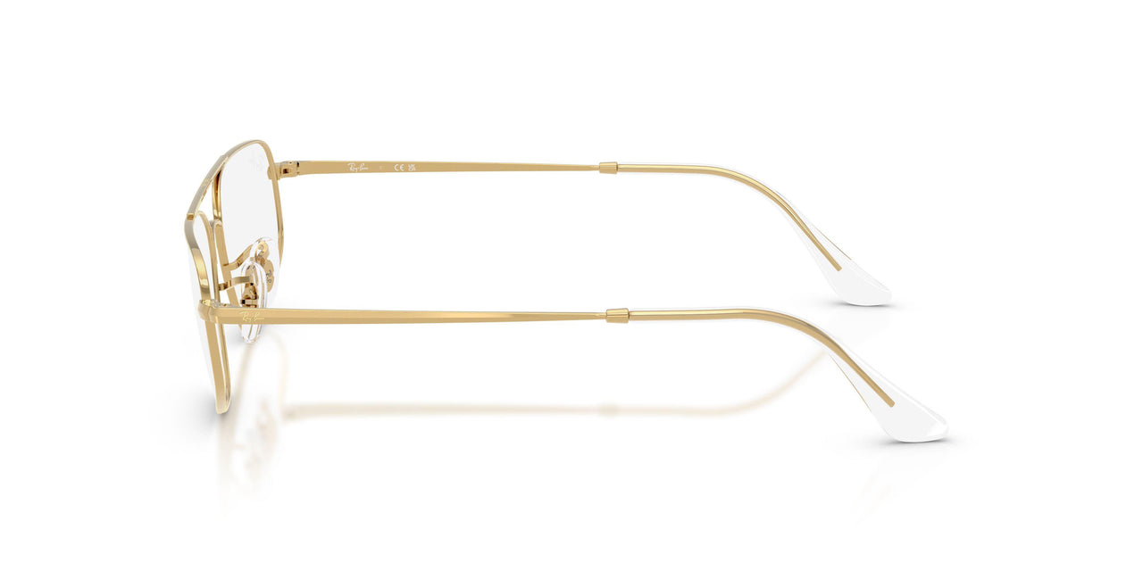 2500 - Gold - Clear