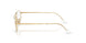2500 - Gold - Clear