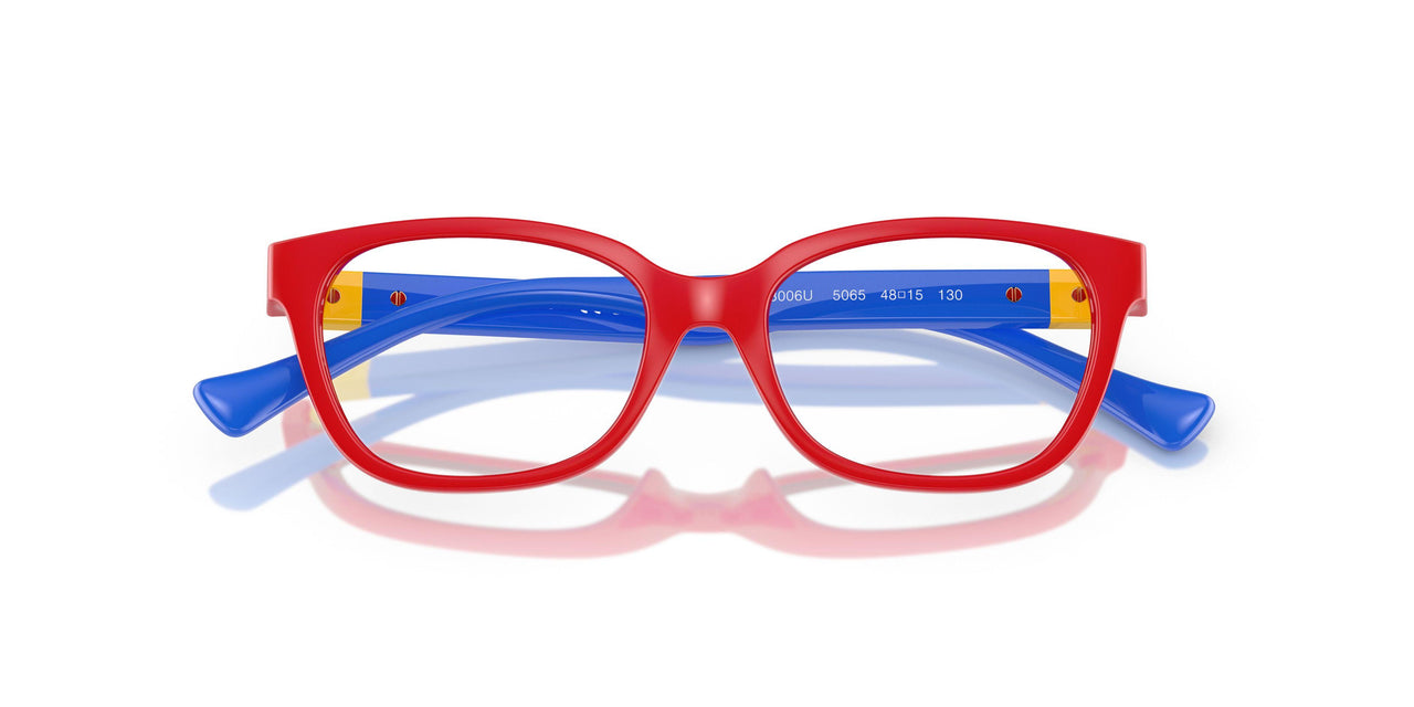 5065 - Red