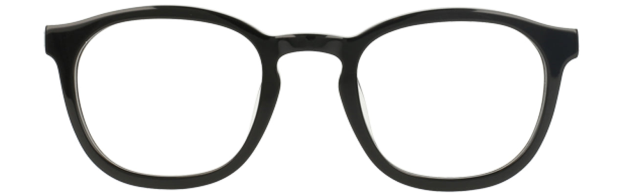 021 - Black