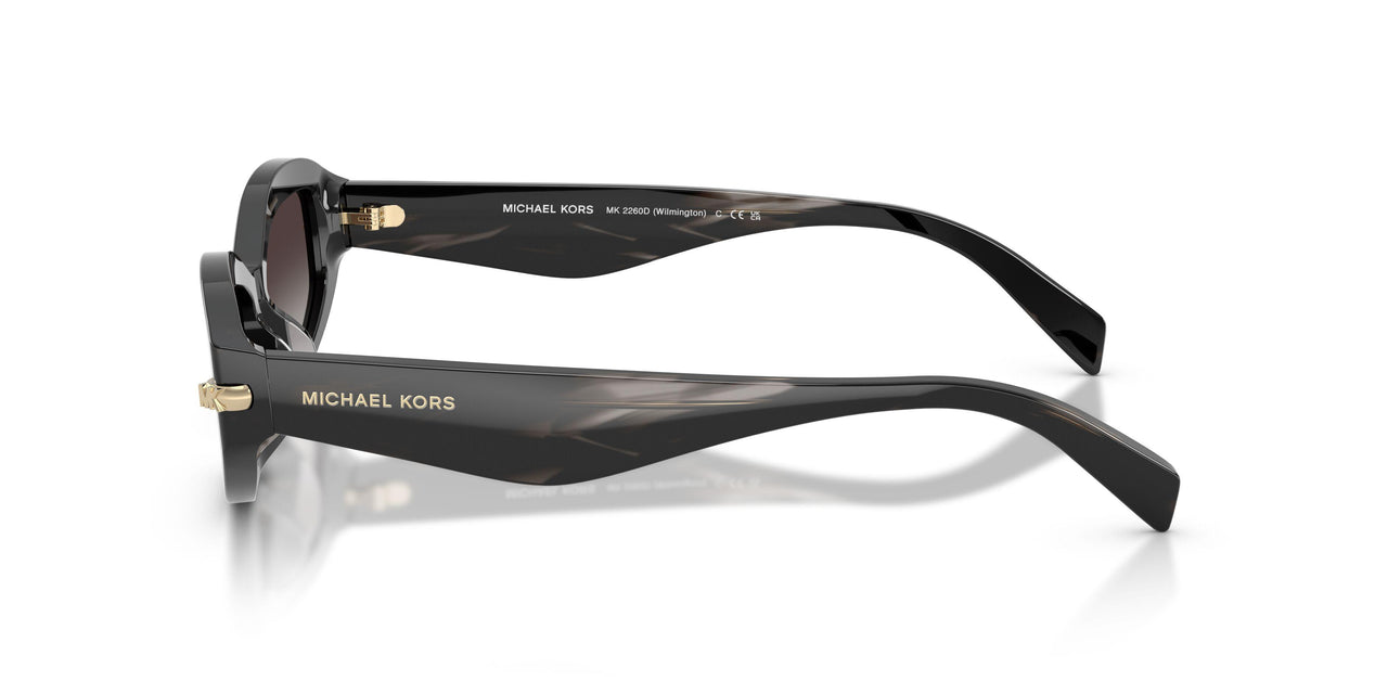 40348G - Black - Light Grey Gradient