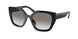 1AB0A7 - Black - Grey Gradient