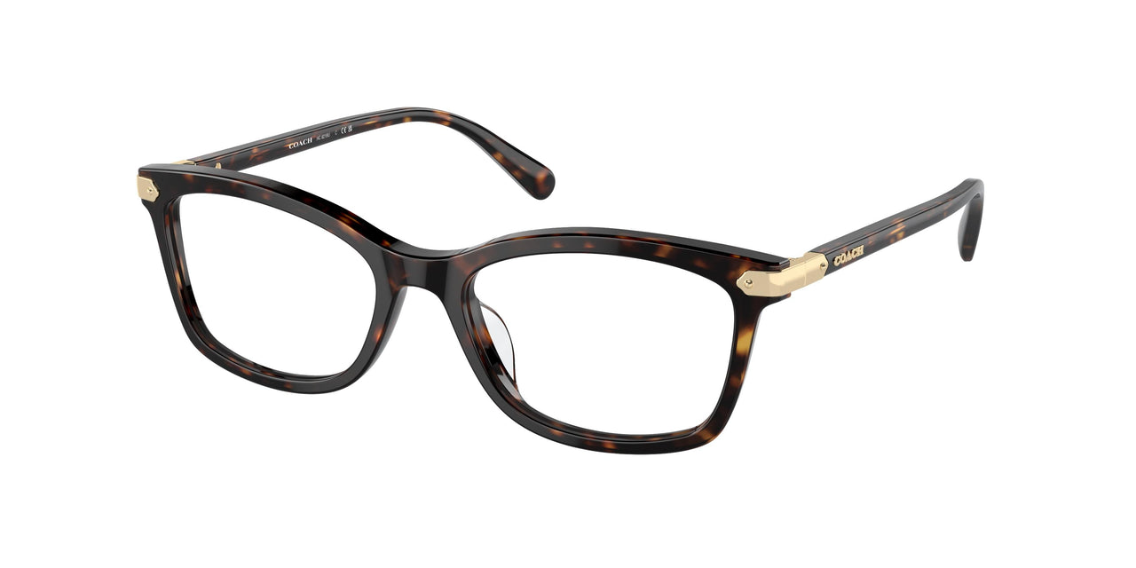 Coach 6219U Eyeglasses