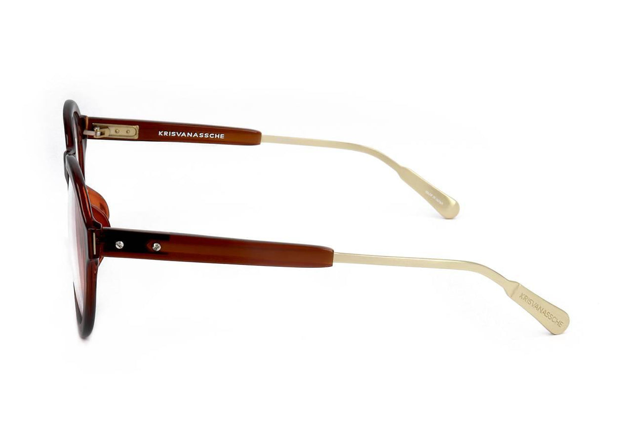 C9 - BROWN