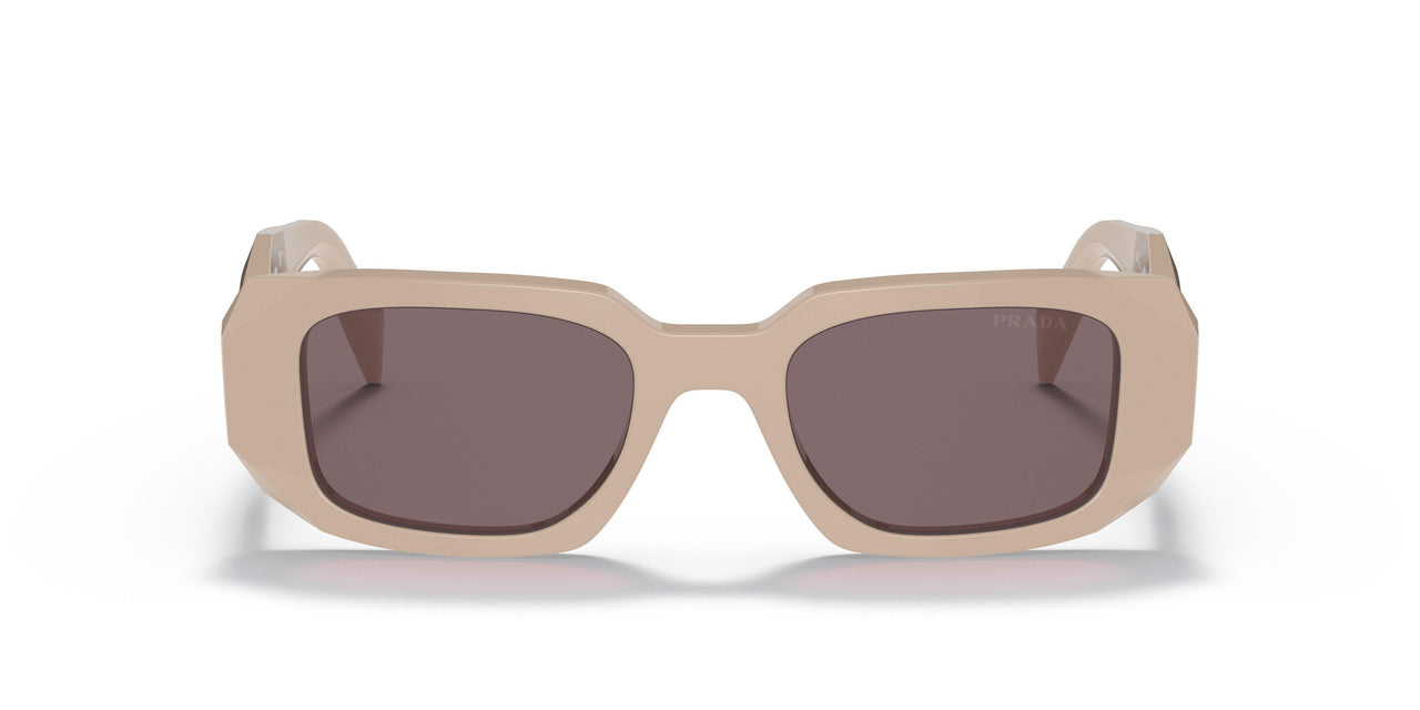 VYJ6X1 - Light Brown - Purple Brown
