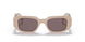VYJ6X1 - Light Brown - Purple Brown