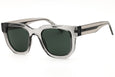 0KB7 QT - GREY - GREEN